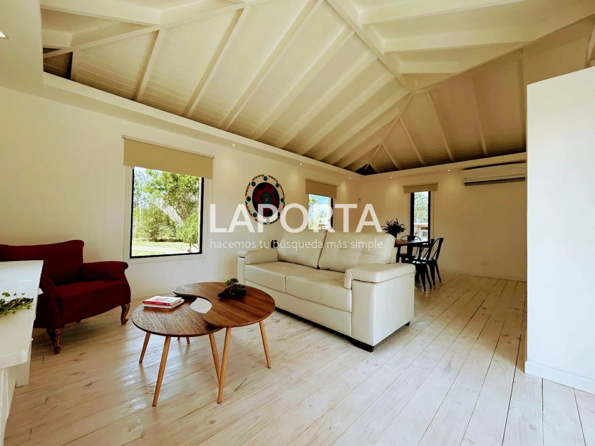 Casa ID.14/Arenas-de-José-Ignacio - Arenas de José Ignacio
