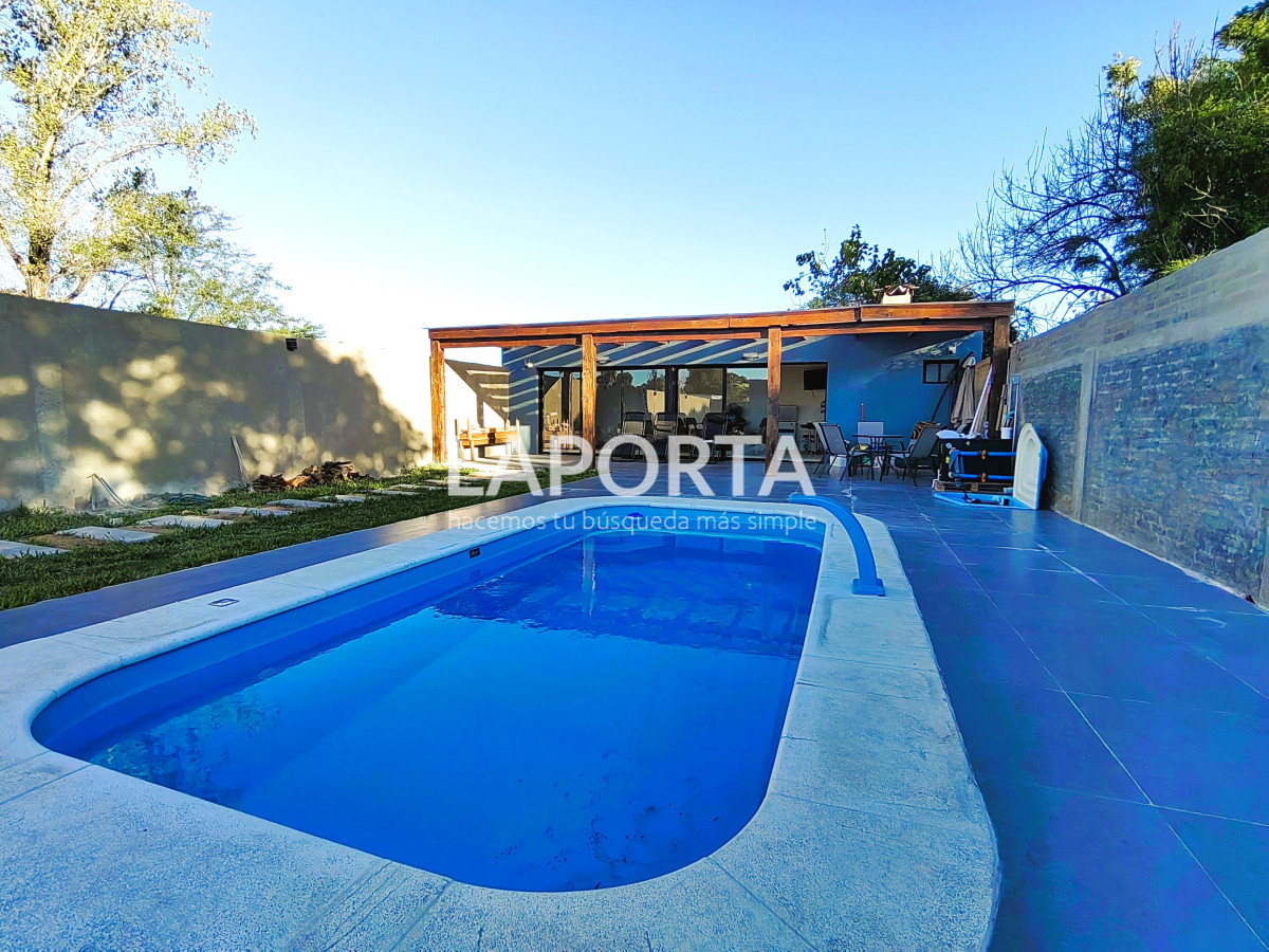 Casa ID.613/Casa-en-construcción-en-ubicación-privilegiada - Casa en construcción en ubicación privilegiada