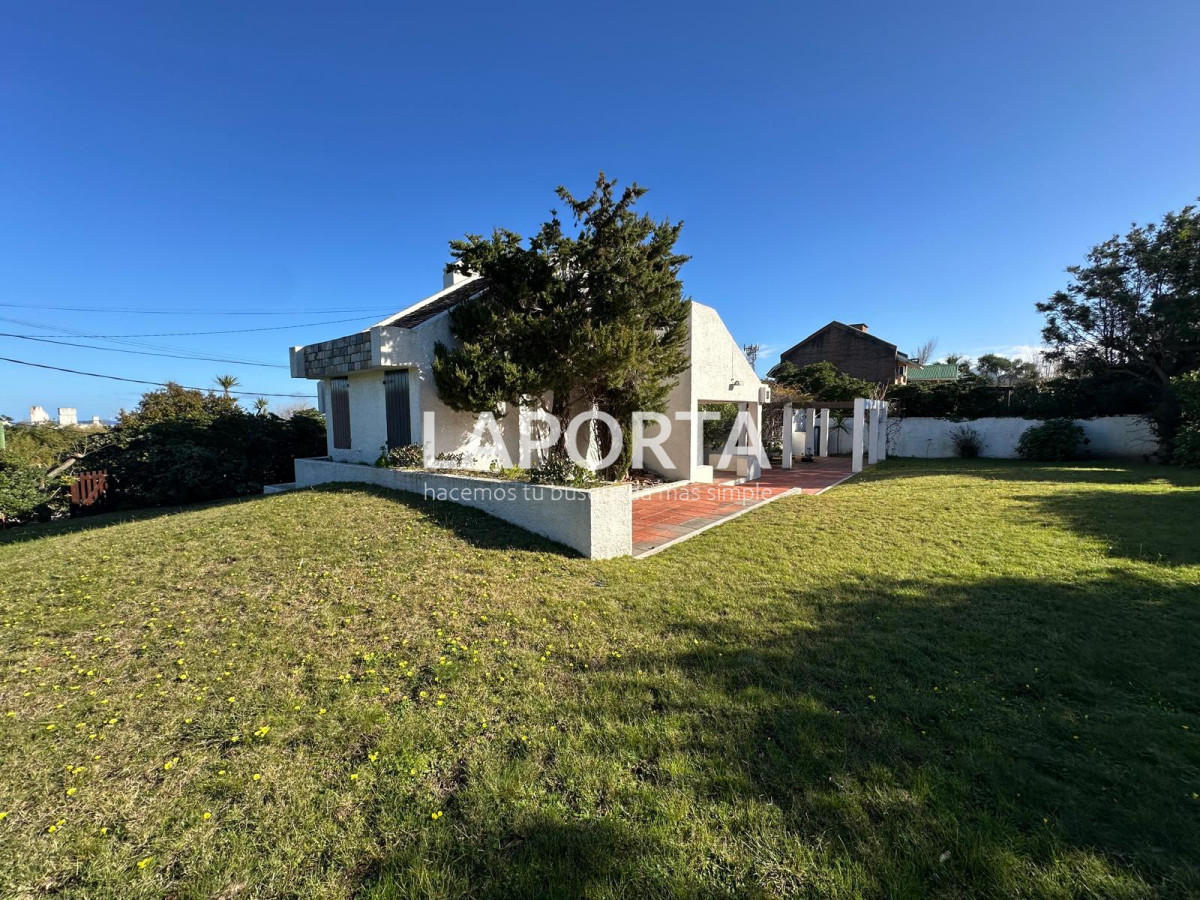 Casa ID.971/Alquiler-temporario-de-casa-en-la-Barra-de-Maldonado-a-pasos-de-la-playa- - Alquiler temporario de  casa en la Barra de Maldonado a pasos de la playa 
