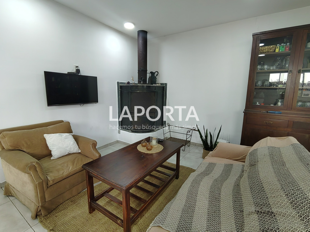 Casa ID.1331/Casa-en-venta-en-el-centro-de-Salto. - Casa en venta en el centro de Salto.