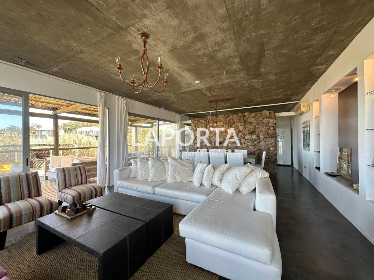 Casa ID.62/Hermosa-casa-con-vista-al-mar - Hermosa casa con vista al mar