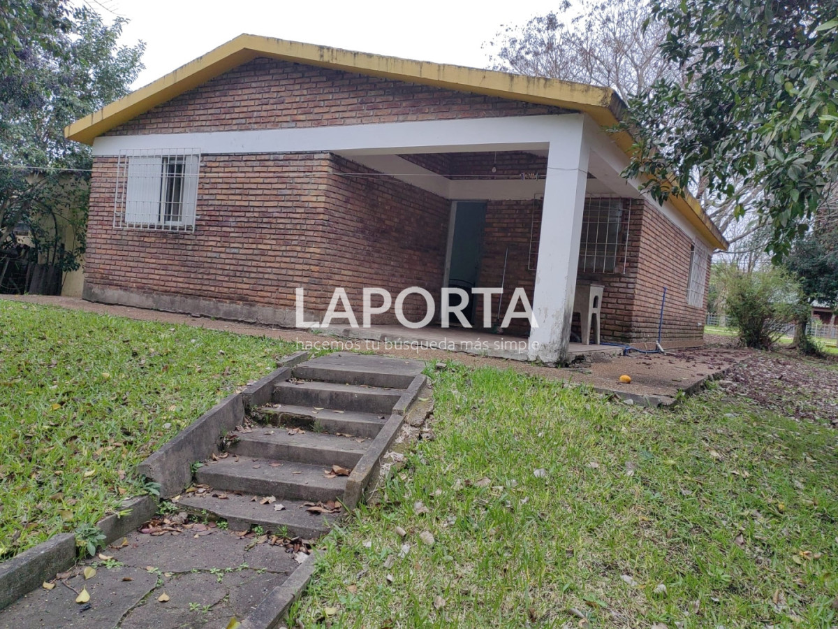 Casa ID.1972/Casa-en-venta-en-Termas-de-Dayman - Casa en venta en Termas de Dayman