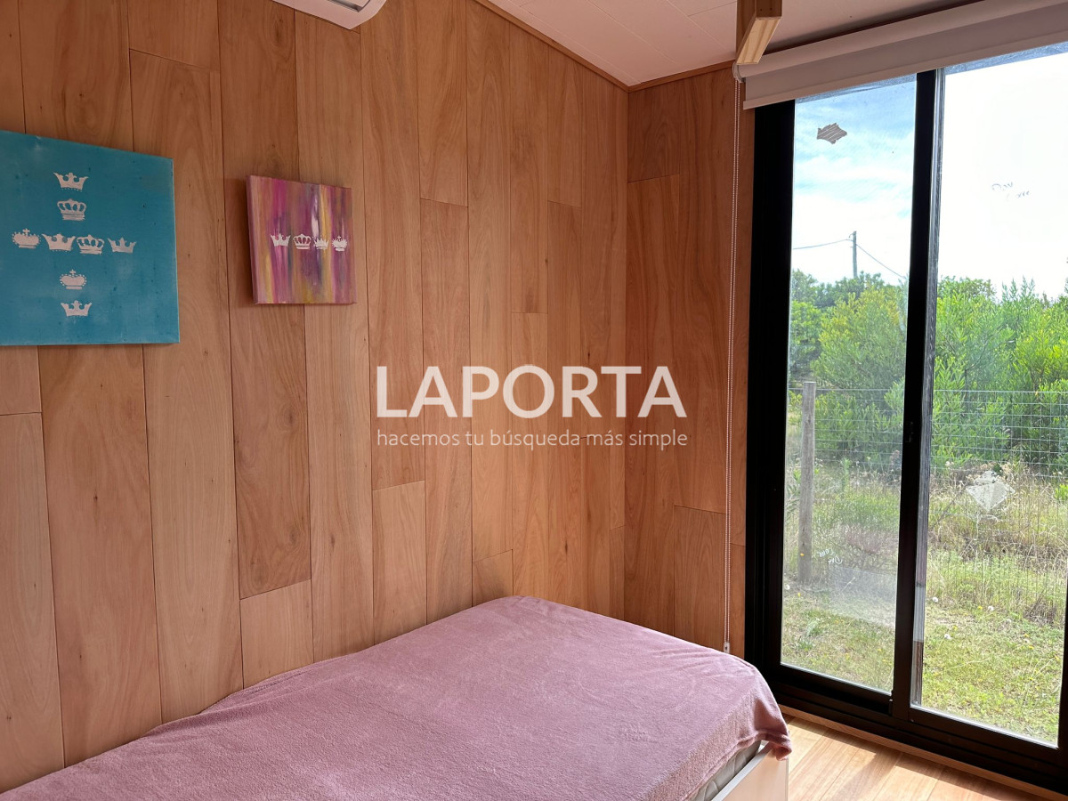 Casa ID.601/Casa-en-Venta-en-La-Juanita-(José-Ignacio) - Casa en Venta en La Juanita (José Ignacio)