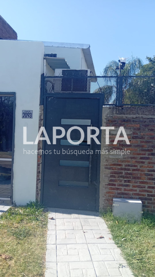 Casa ID.1574/Duplex-de-1dormitorio-a-estrenar - Duplex de 1dormitorio a estrenar