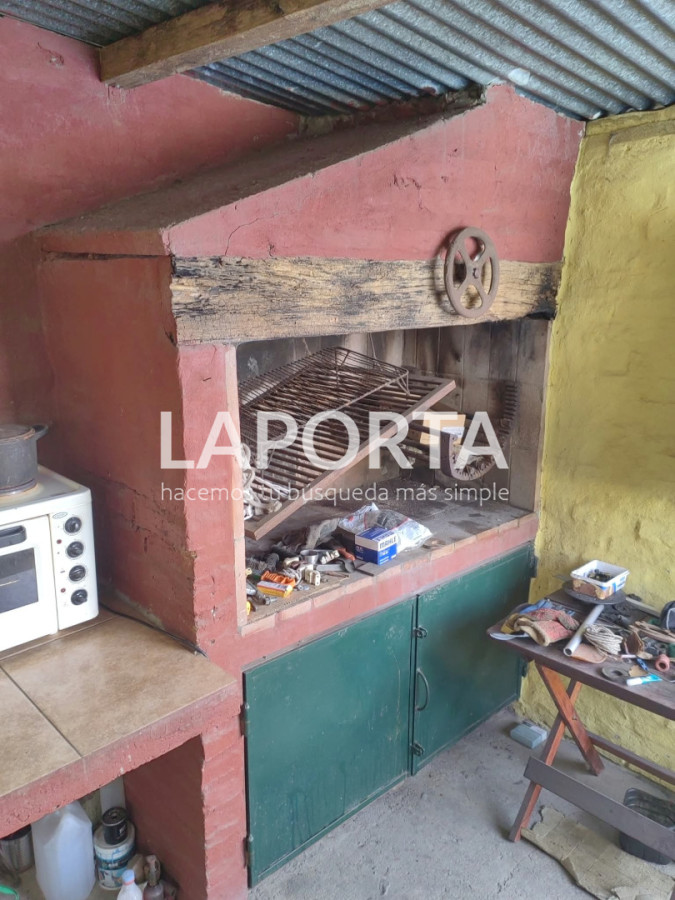 Casa ID.2237/Casa-comoda-con-cochera-en-zona-Sur - Casa comoda con cochera en zona Sur