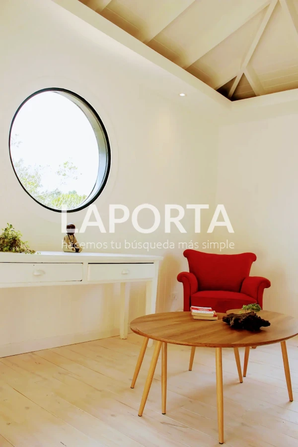 Casa ID.14/Arenas-de-José-Ignacio - Arenas de José Ignacio