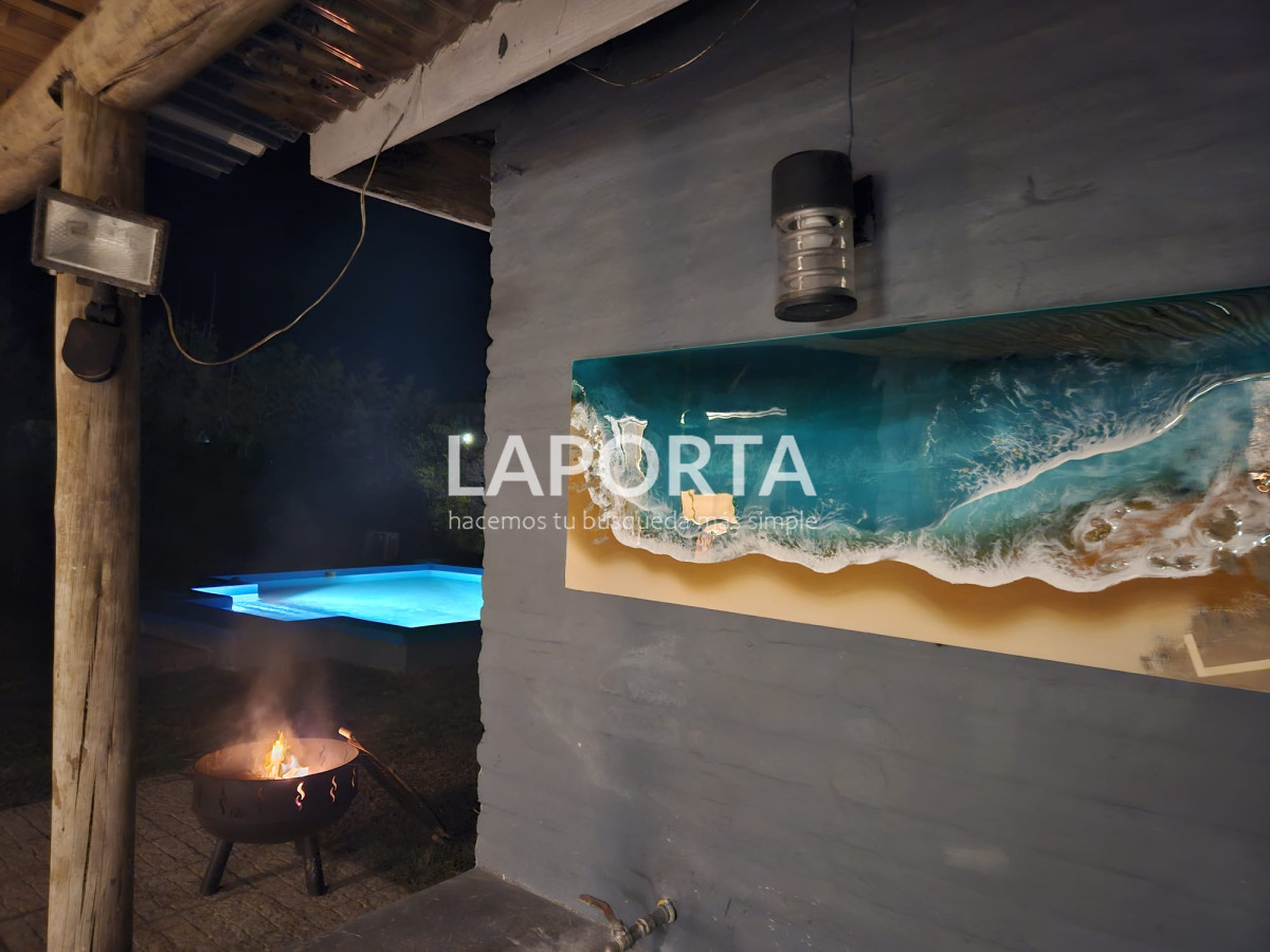 Casa ID.136 - Venta de casa en el corazon de la Barra Punta del Este