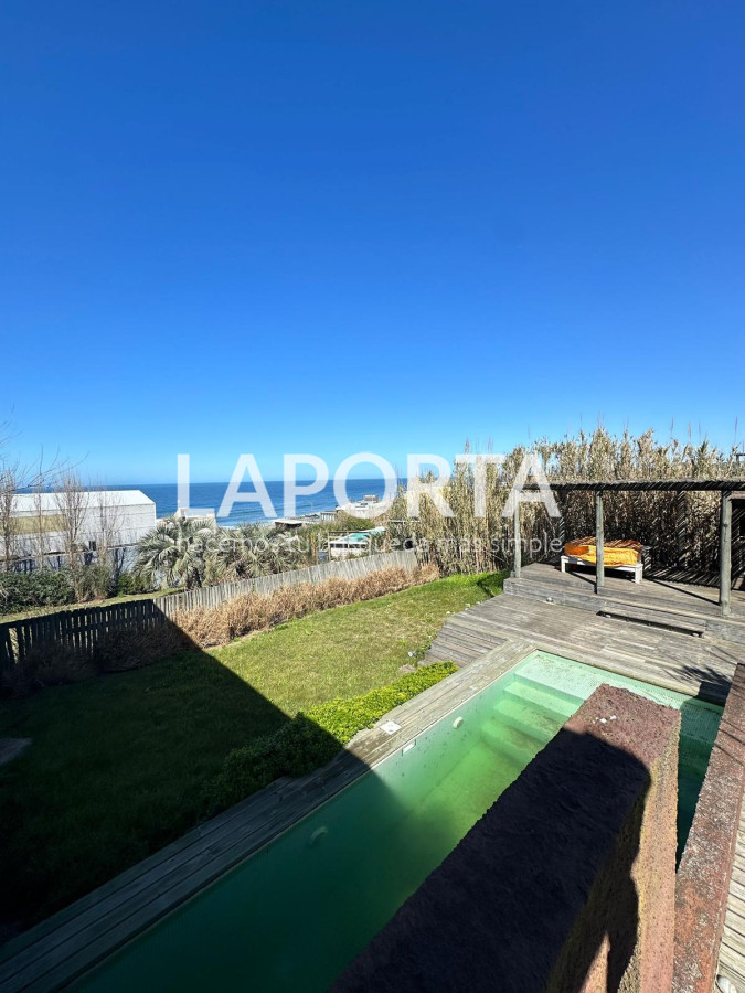 Casa ID.62/Hermosa-casa-con-vista-al-mar - Hermosa casa con vista al mar