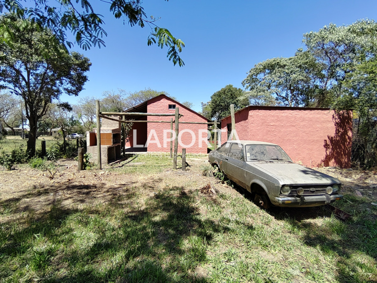 Casa ID.1222/Casa-en-venta-en-Arenitas-Blancas,-Salto - Casa en venta en Arenitas Blancas, Salto