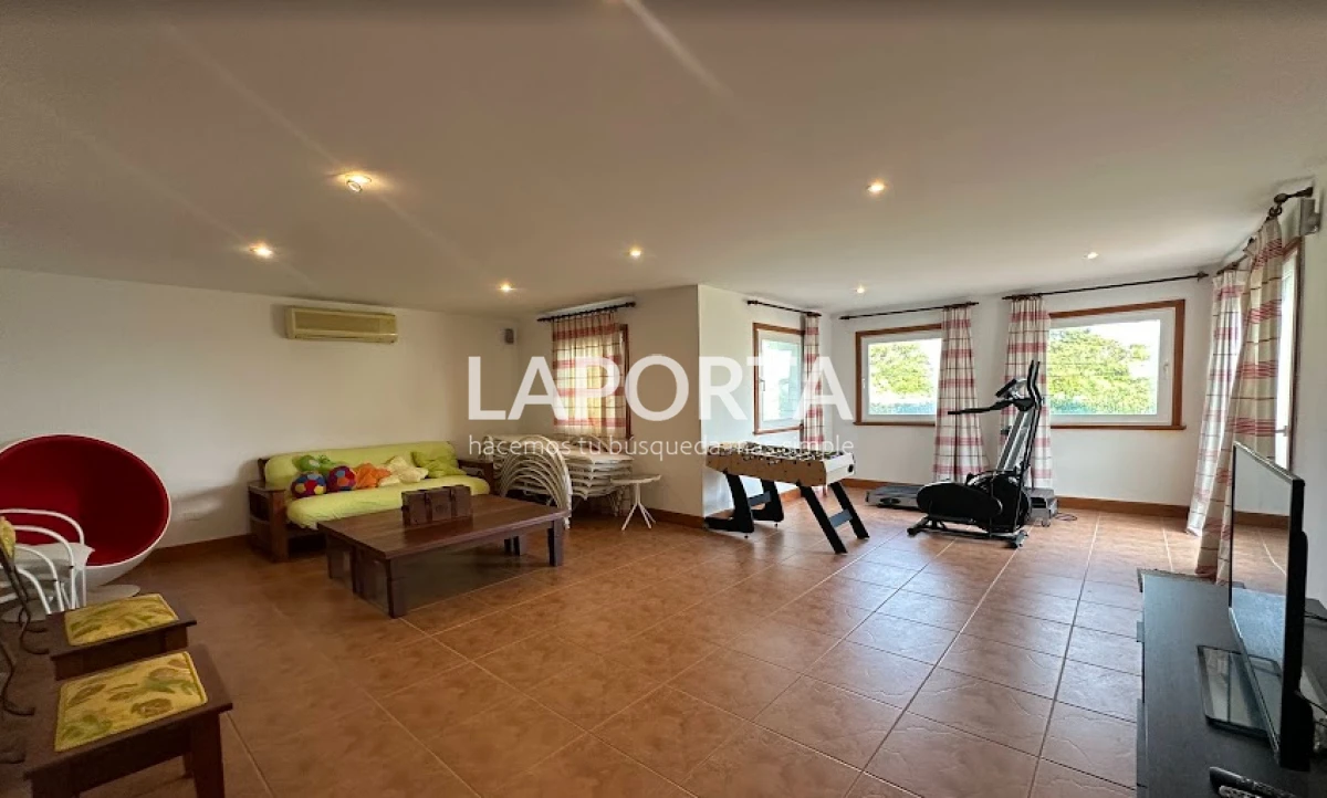 Casa ID.872/Mansion-en-playa-mansa - Mansion en playa mansa