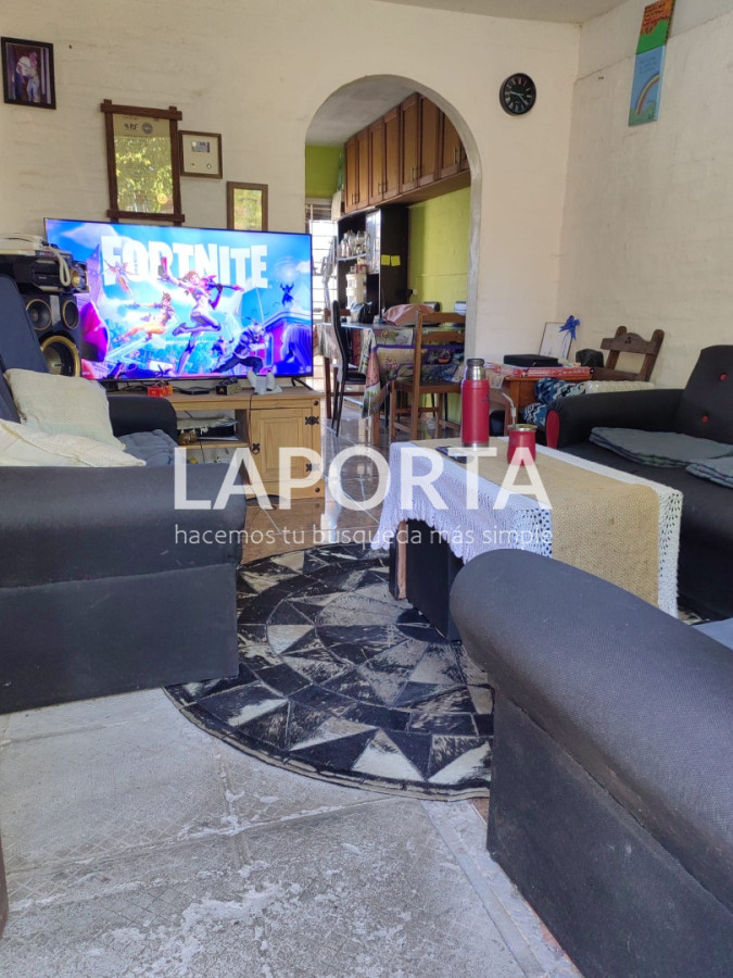 Casa ID.1782/Comodo-Duplex-en-alquiler - Comodo Duplex en alquiler