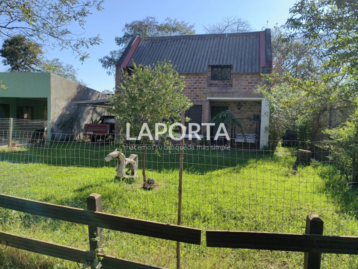 Casa ID.2139/Muy-linda-casa-en-pintoresca-Ubicacion - Muy linda casa en pintoresca Ubicacion