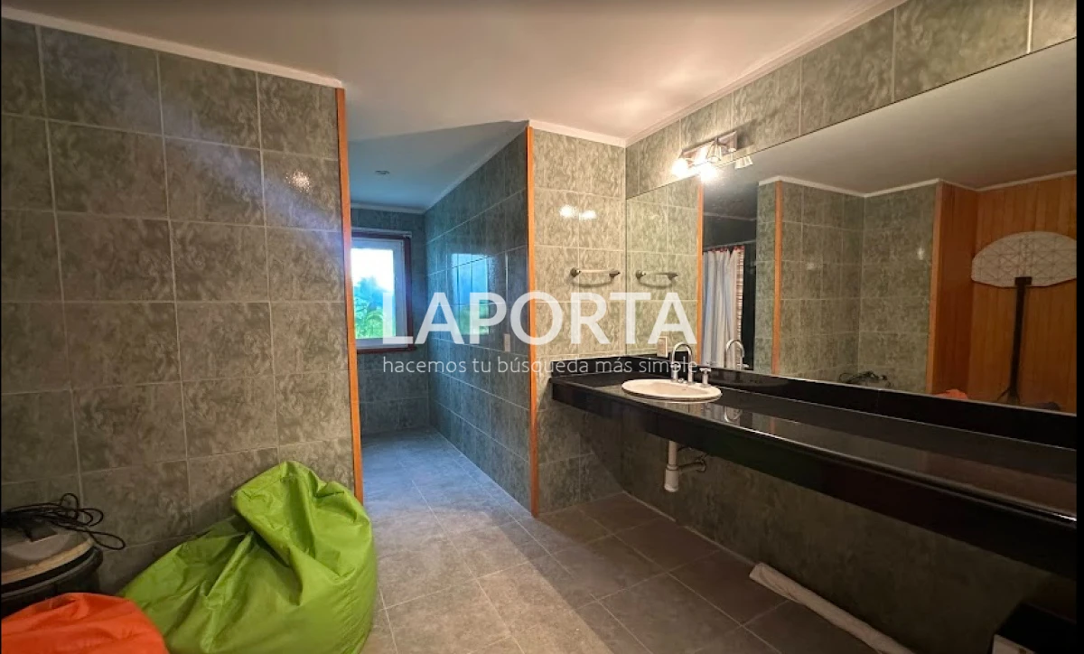 Casa ID.872/Mansion-en-playa-mansa - Mansion en playa mansa