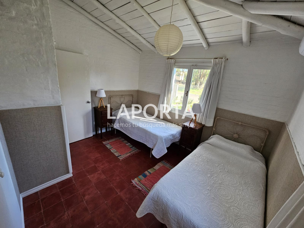 Casa ID.136 - Venta de casa en el corazon de la Barra Punta del Este