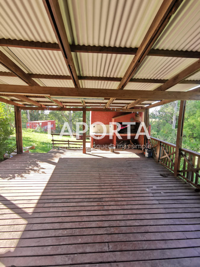 Casa ID.2140/Muy-linda-casa-de-3-dormitorios - Muy linda casa de 3 dormitorios
