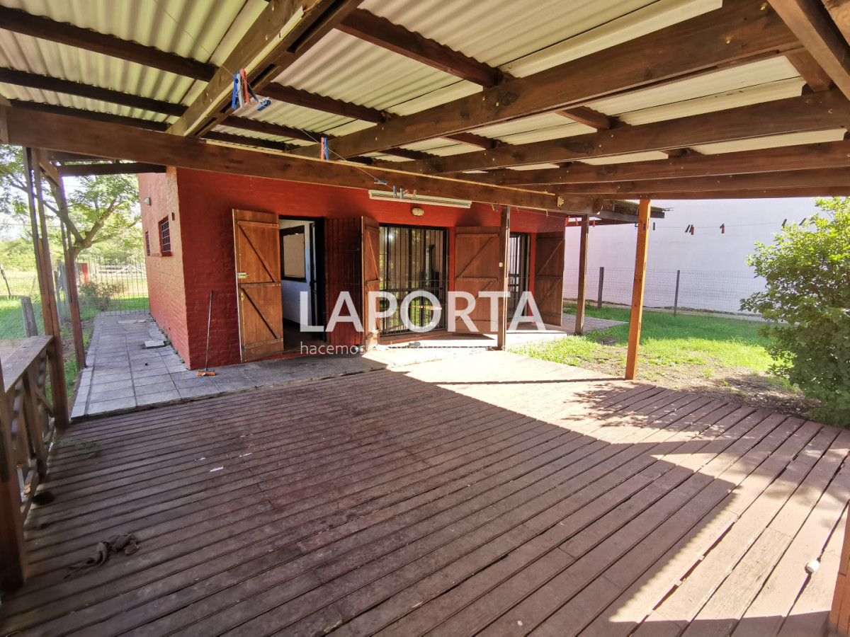 Casa ID.2140/Muy-linda-casa-de-3-dormitorios - Muy linda casa de 3 dormitorios