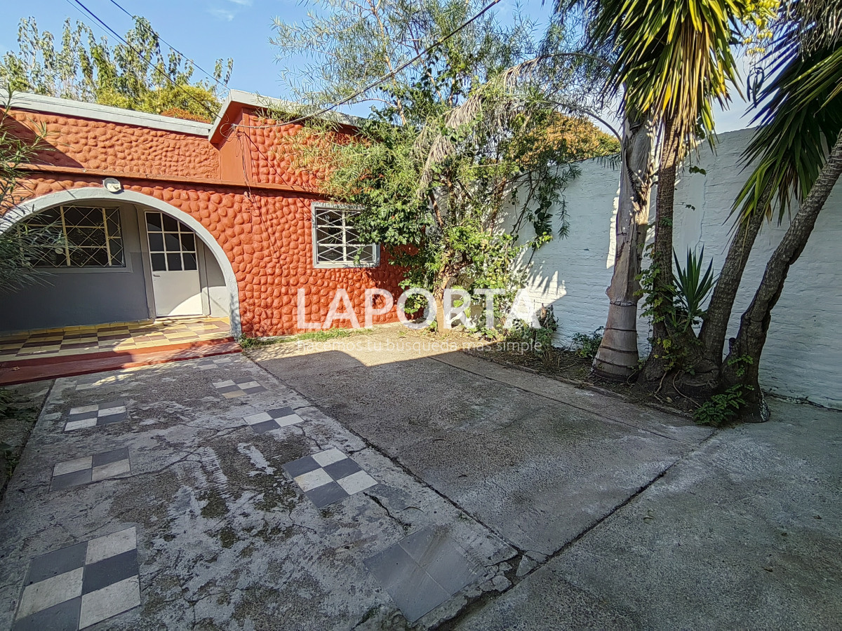 Casa ID.854/Casa-en-alquiler-en-zona-Cerro,-Salto - Casa en alquiler en zona Cerro, Salto