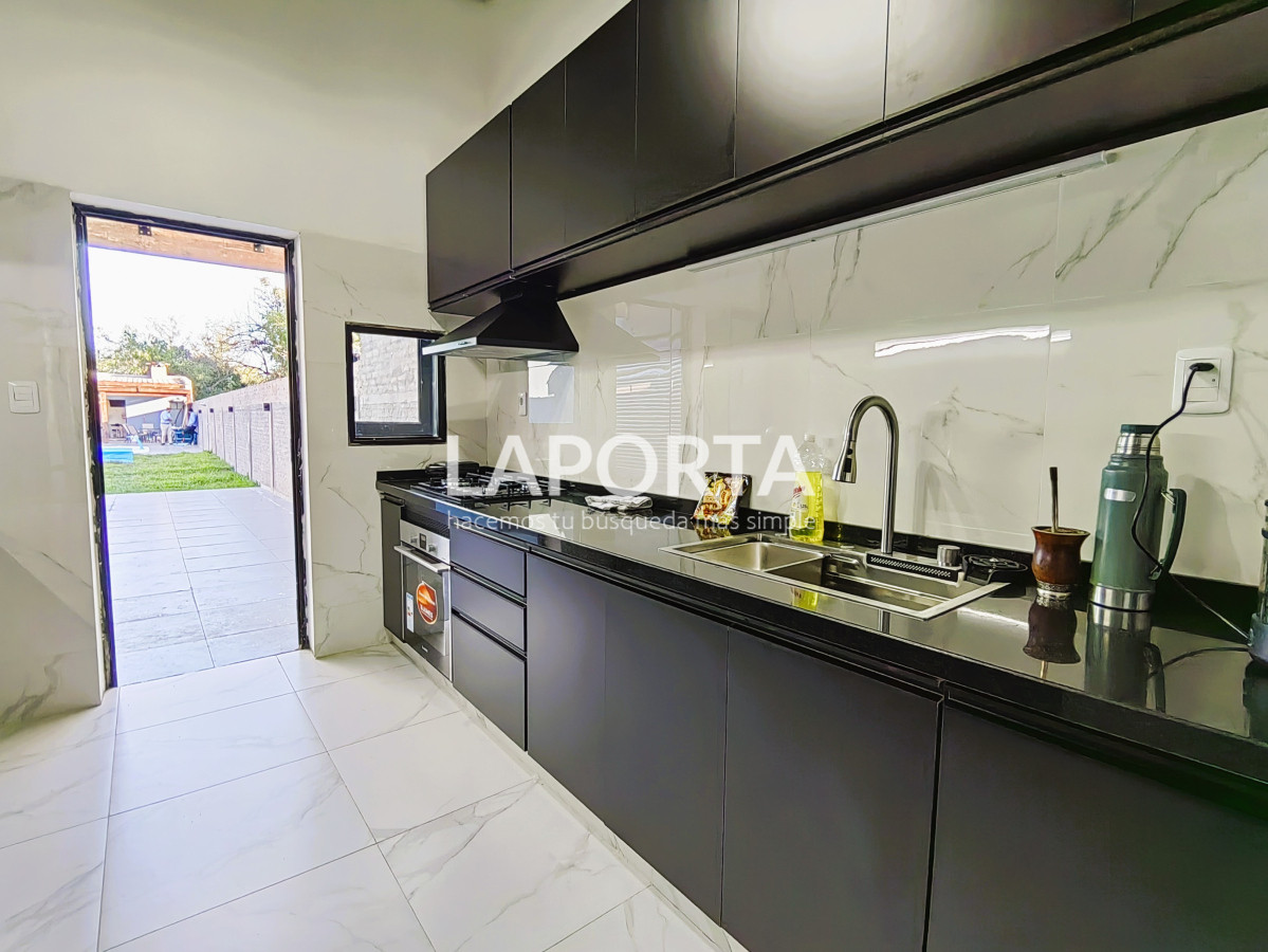Casa ID.613/Casa-en-construcción-en-ubicación-privilegiada - Casa en construcción en ubicación privilegiada