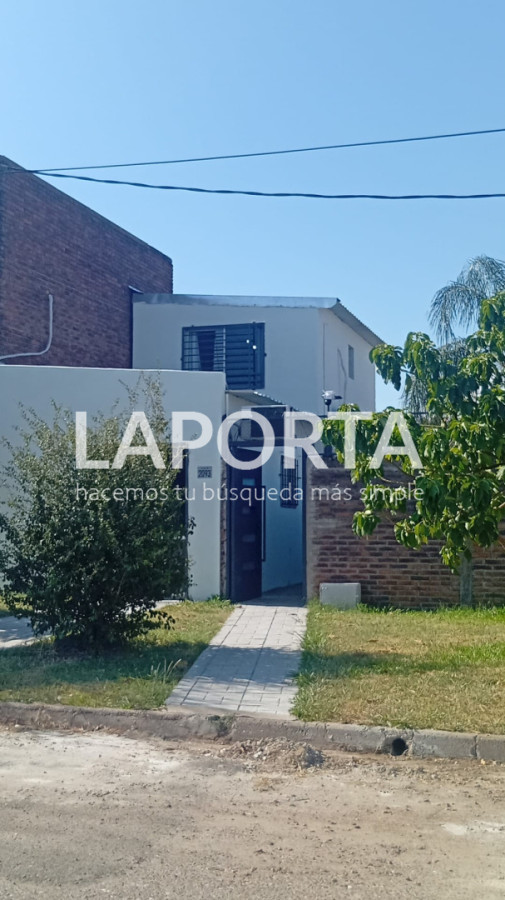 Casa ID.1574/Duplex-de-1dormitorio-a-estrenar - Duplex de 1dormitorio a estrenar