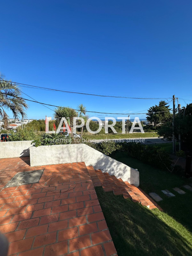 Casa ID.971/Alquiler-temporario-de-casa-en-la-Barra-de-Maldonado-a-pasos-de-la-playa- - Alquiler temporario de  casa en la Barra de Maldonado a pasos de la playa 