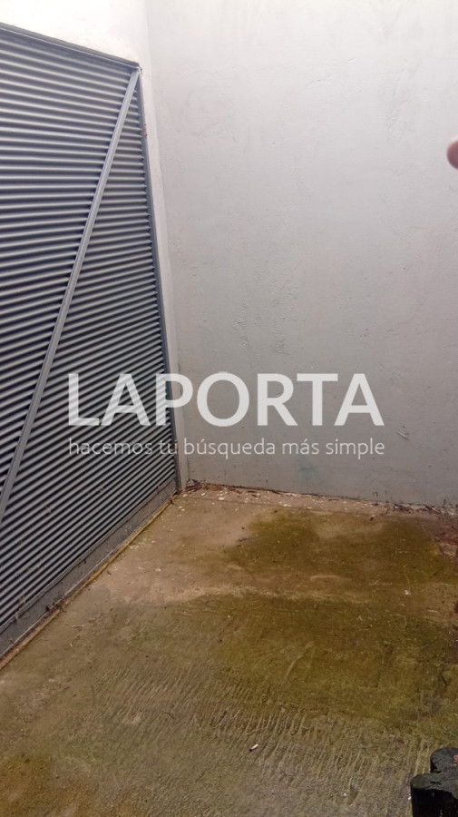 Casa ID.2055/Apartamento-en-pleno-Centro-con-cochera - Apartamento en pleno Centro con cochera