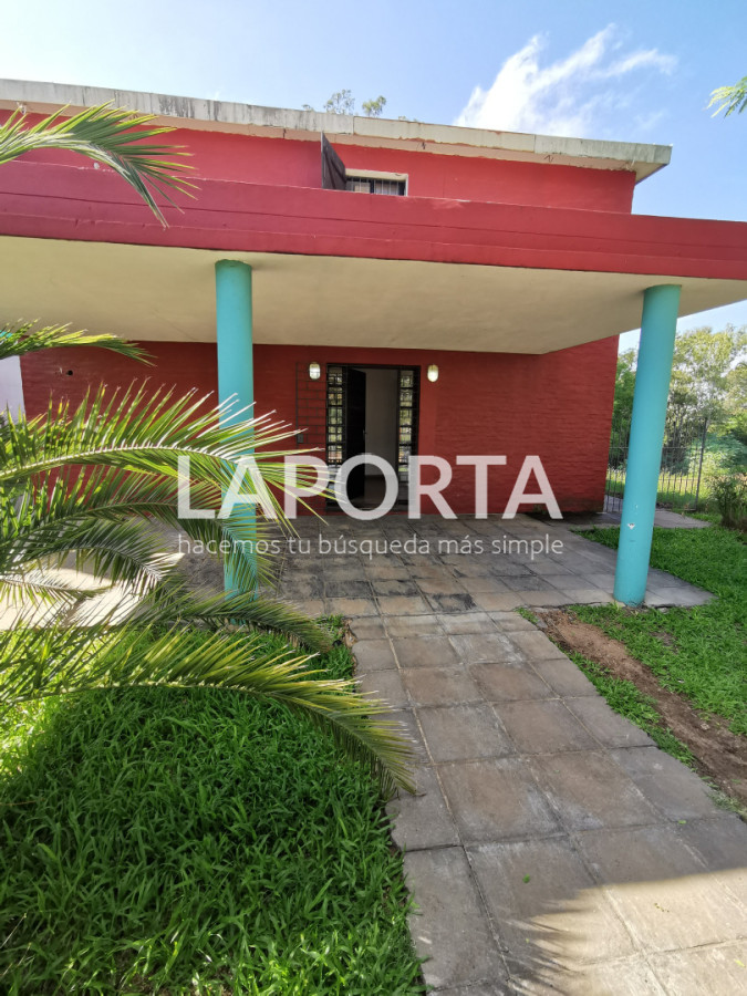 Casa ID.2140/Muy-linda-casa-de-3-dormitorios - Muy linda casa de 3 dormitorios