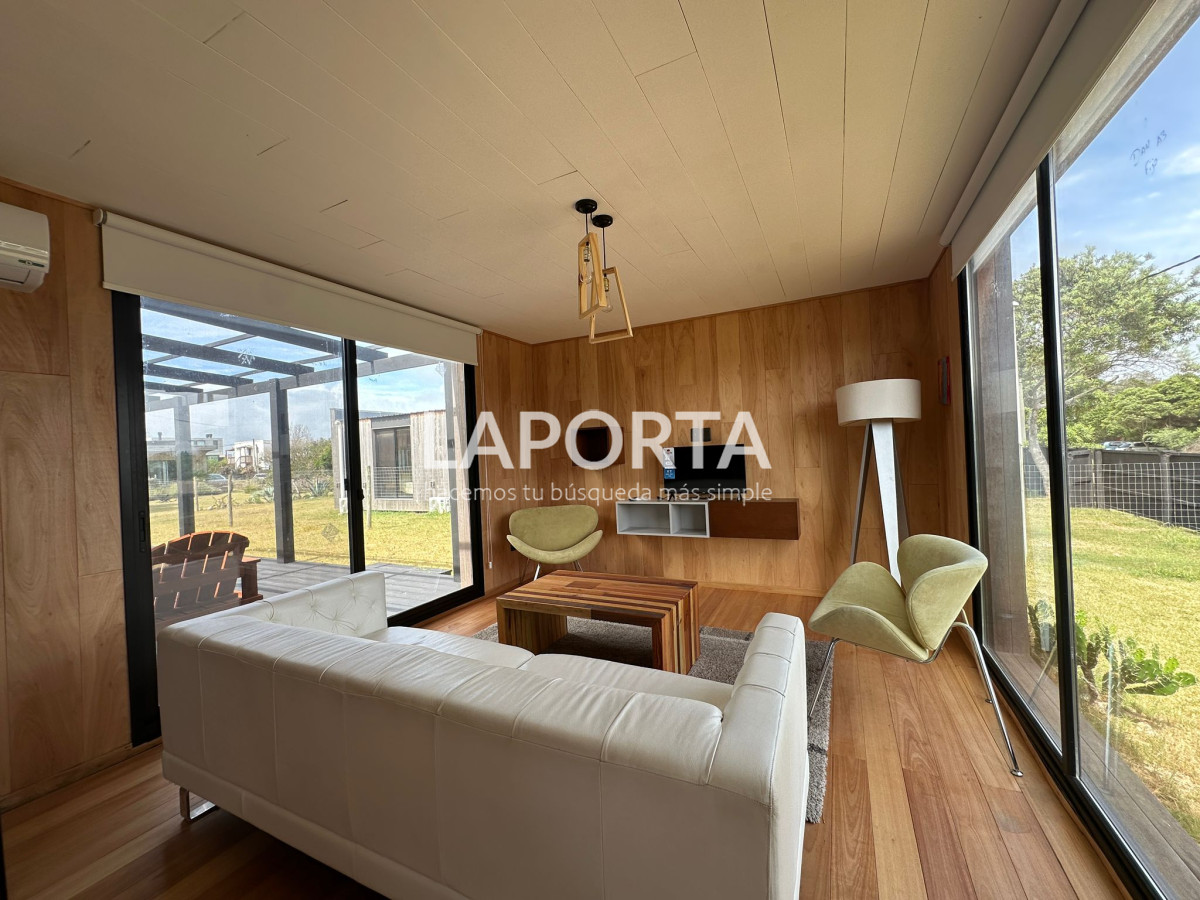 Casa ID.601/Casa-en-Venta-en-La-Juanita-(José-Ignacio) - Casa en Venta en La Juanita (José Ignacio)