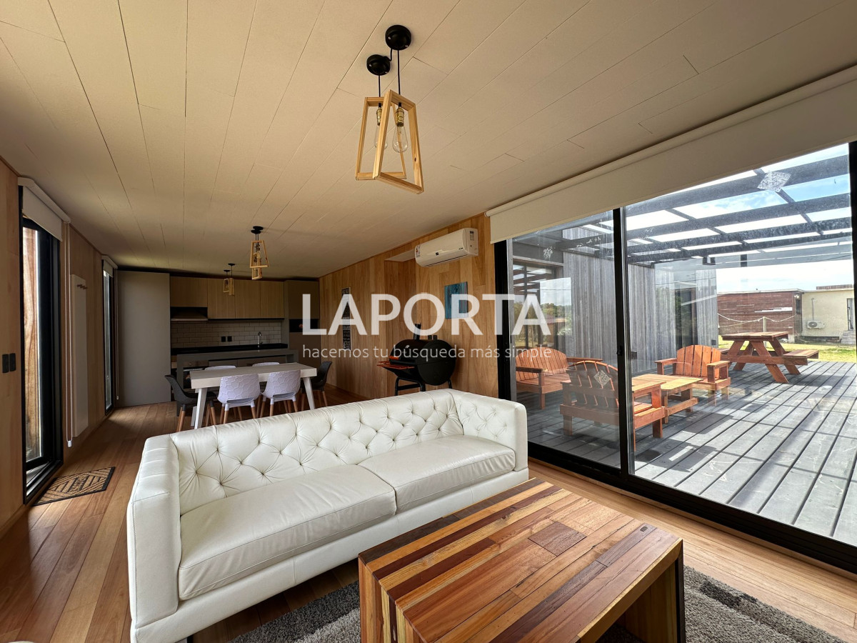 Casa ID.601/Casa-en-Venta-en-La-Juanita-(José-Ignacio) - Casa en Venta en La Juanita (José Ignacio)