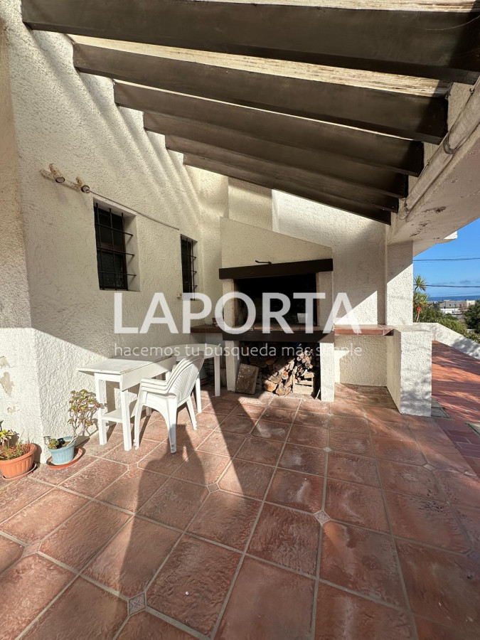 Casa ID.971/Alquiler-temporario-de-casa-en-la-Barra-de-Maldonado-a-pasos-de-la-playa- - Alquiler temporario de  casa en la Barra de Maldonado a pasos de la playa 