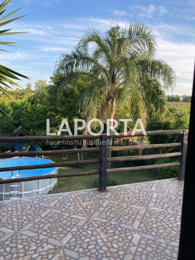 Casa ID.1796/Chalet-en-Venta-en-Salto - Chalet en Venta en Salto