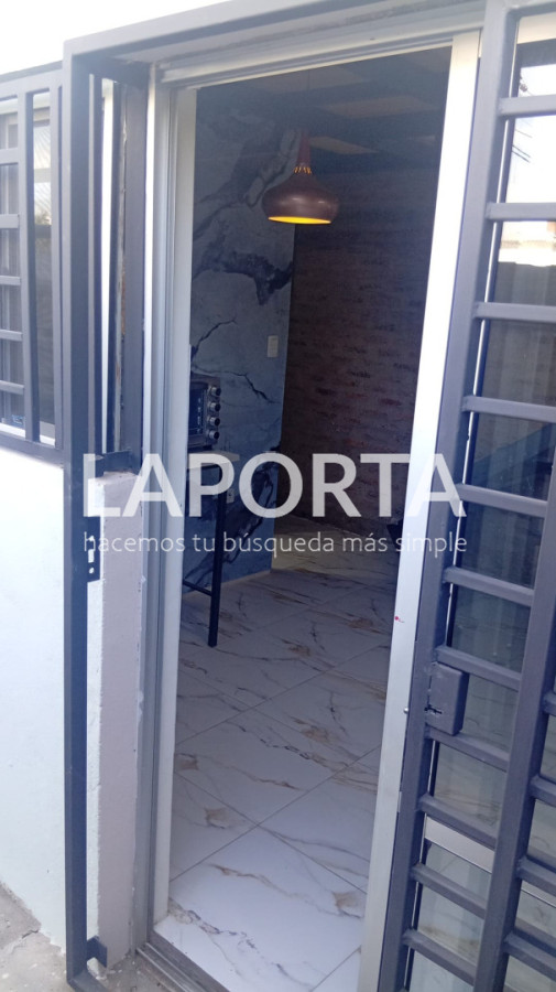 Casa ID.1574/Duplex-de-1dormitorio-a-estrenar - Duplex de 1dormitorio a estrenar