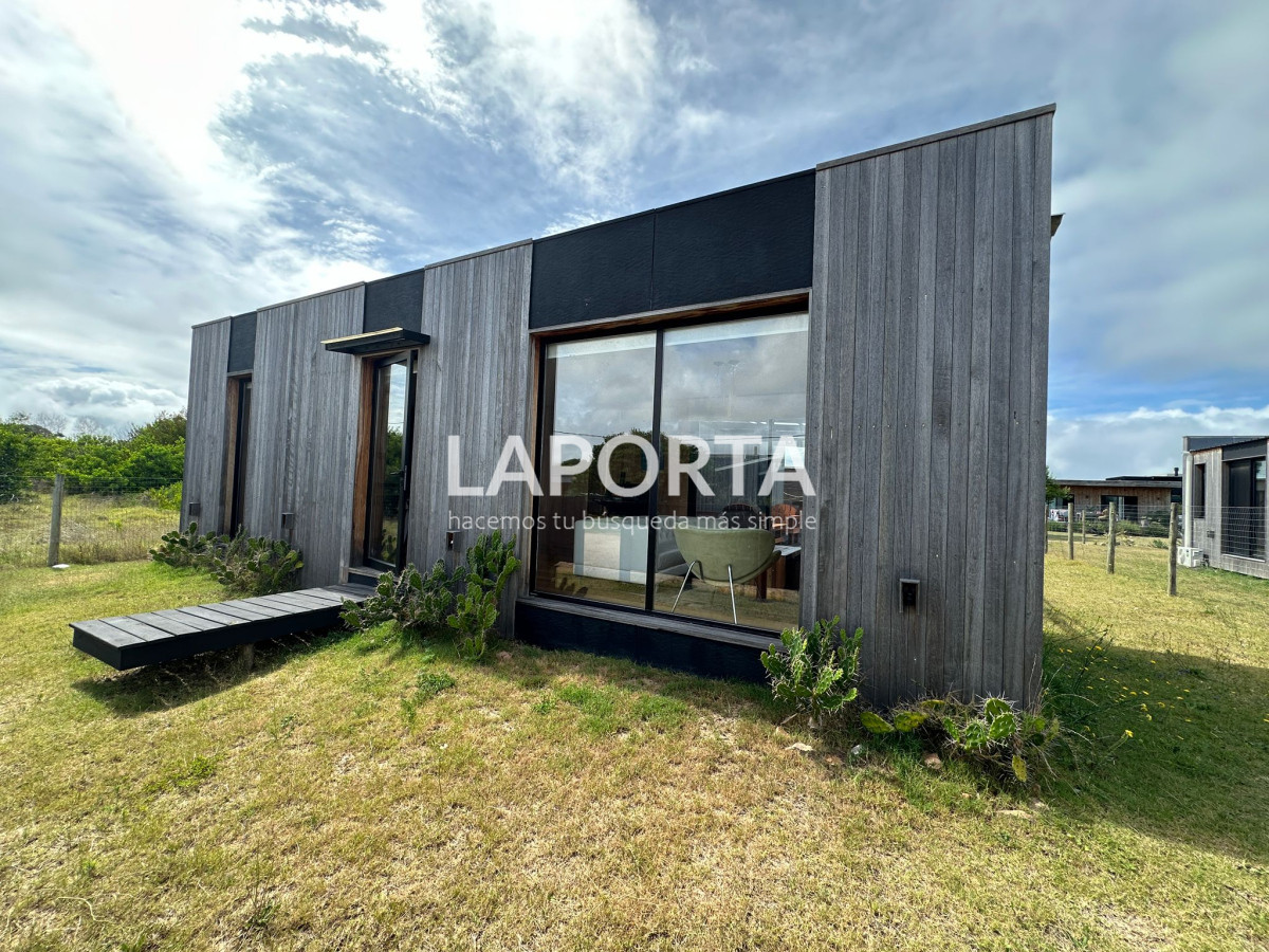 Casa ID.601/Casa-en-Venta-en-La-Juanita-(José-Ignacio) - Casa en Venta en La Juanita (José Ignacio)