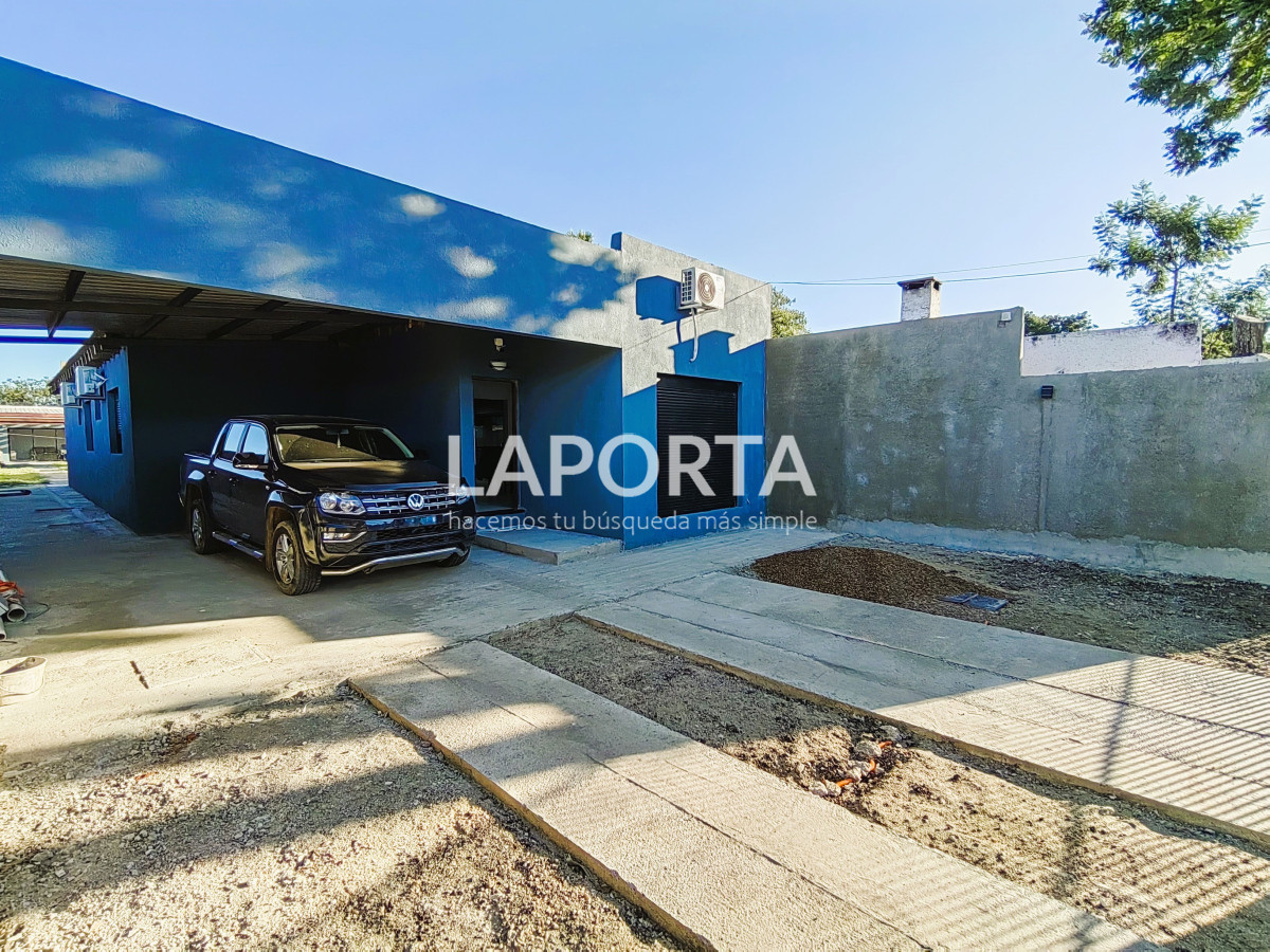 Casa ID.613/Casa-en-construcción-en-ubicación-privilegiada - Casa en construcción en ubicación privilegiada