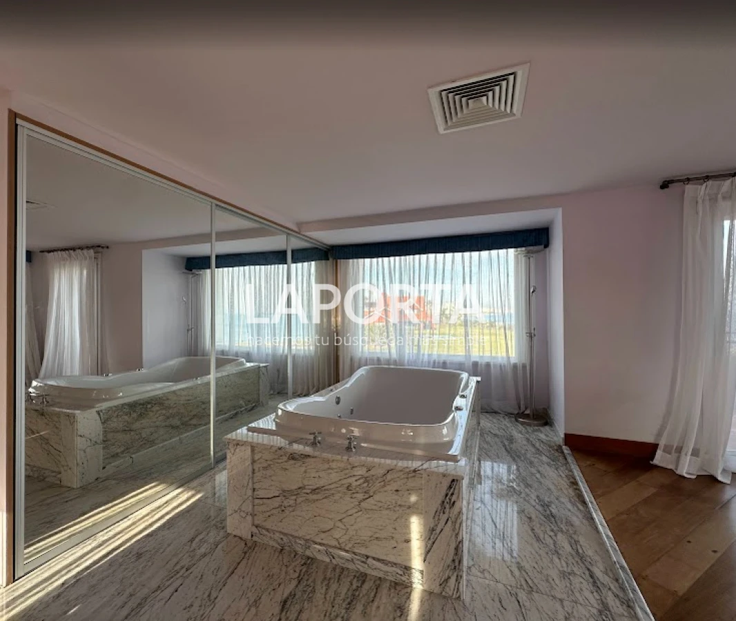 Casa ID.872/Mansion-en-playa-mansa - Mansion en playa mansa