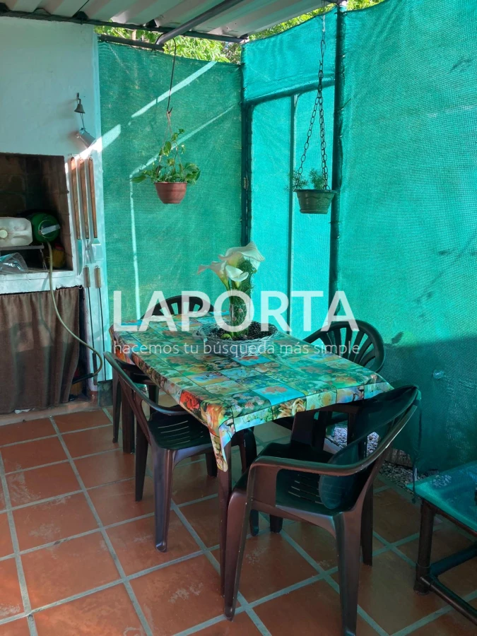 Casa ID.560/¡Descubre-Tu-Nuevo-Hogar-en-El-Tesoro,-Maldonado! - ¡Descubre Tu Nuevo Hogar en El Tesoro, Maldonado!