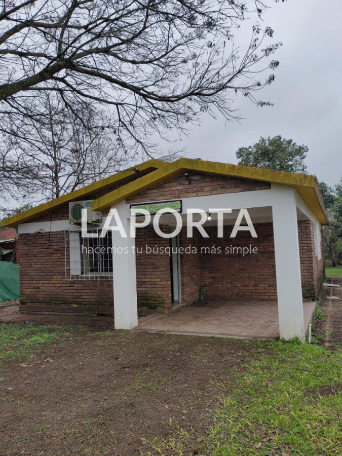 Casa ID.1972/Casa-en-venta-en-Termas-de-Dayman - Casa en venta en Termas de Dayman