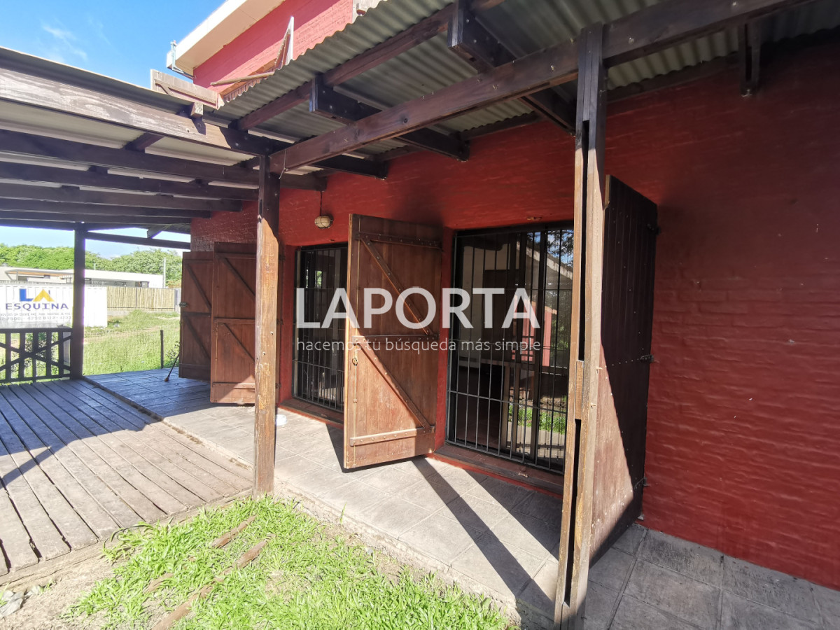 Casa ID.2140/Muy-linda-casa-de-3-dormitorios - Muy linda casa de 3 dormitorios