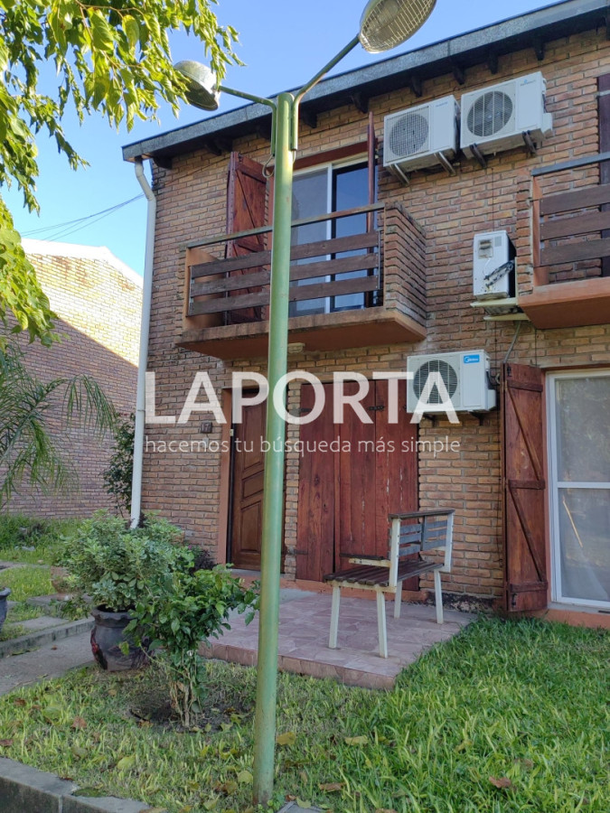 Casa ID.1782/Comodo-Duplex-en-alquiler - Comodo Duplex en alquiler