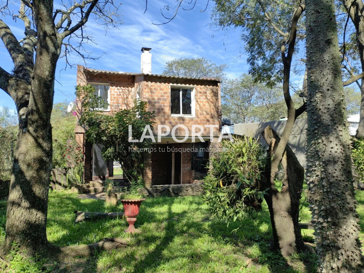 Casa ID.2139/Muy-linda-casa-en-pintoresca-Ubicacion - Muy linda casa en pintoresca Ubicacion