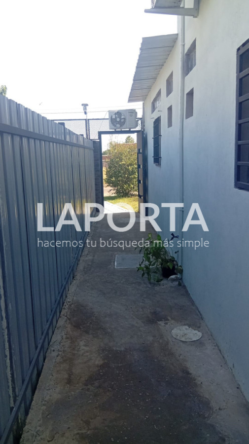 Casa ID.1574/Duplex-de-1dormitorio-a-estrenar - Duplex de 1dormitorio a estrenar