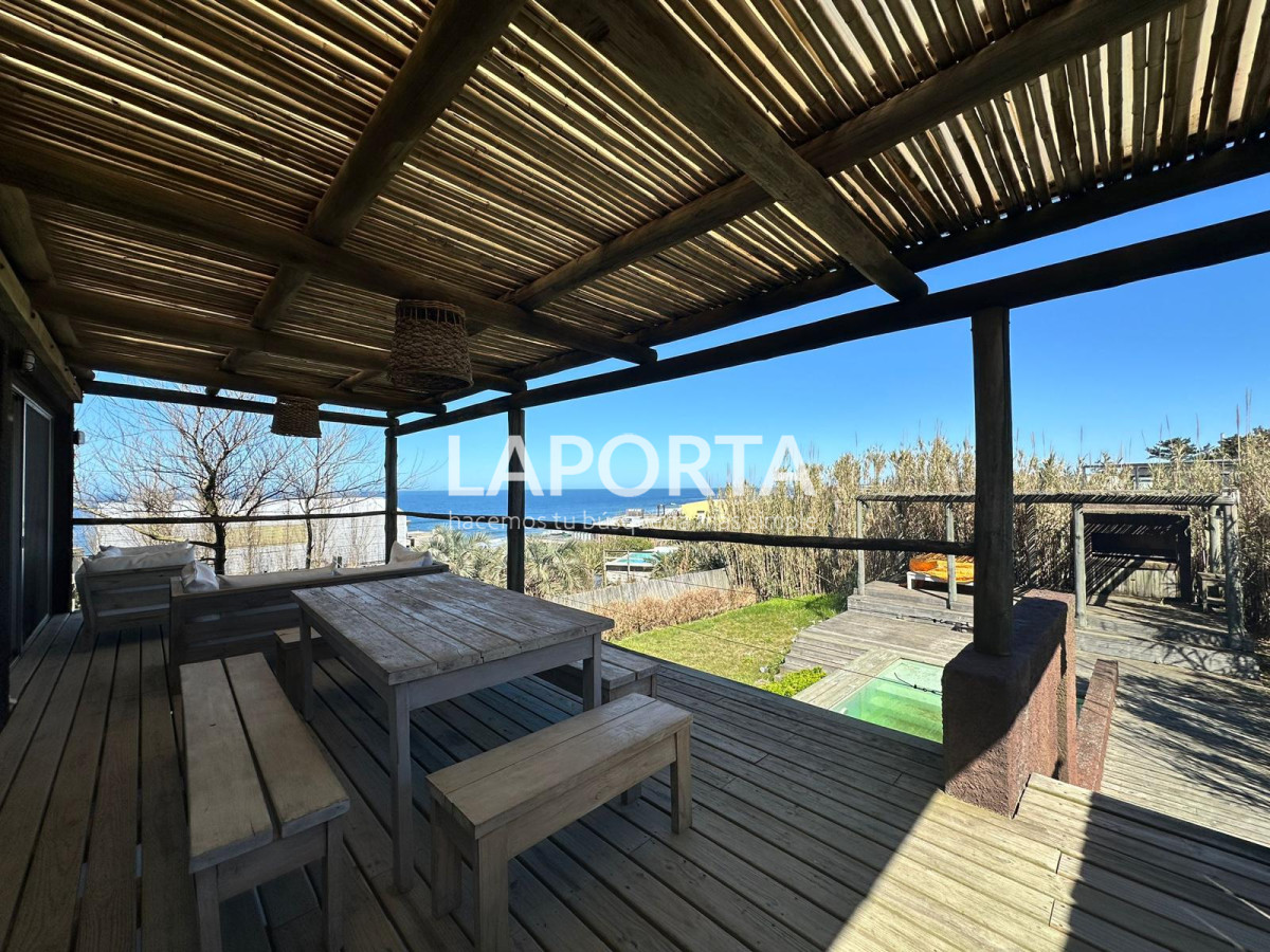 Casa ID.62/Hermosa-casa-con-vista-al-mar - Hermosa casa con vista al mar