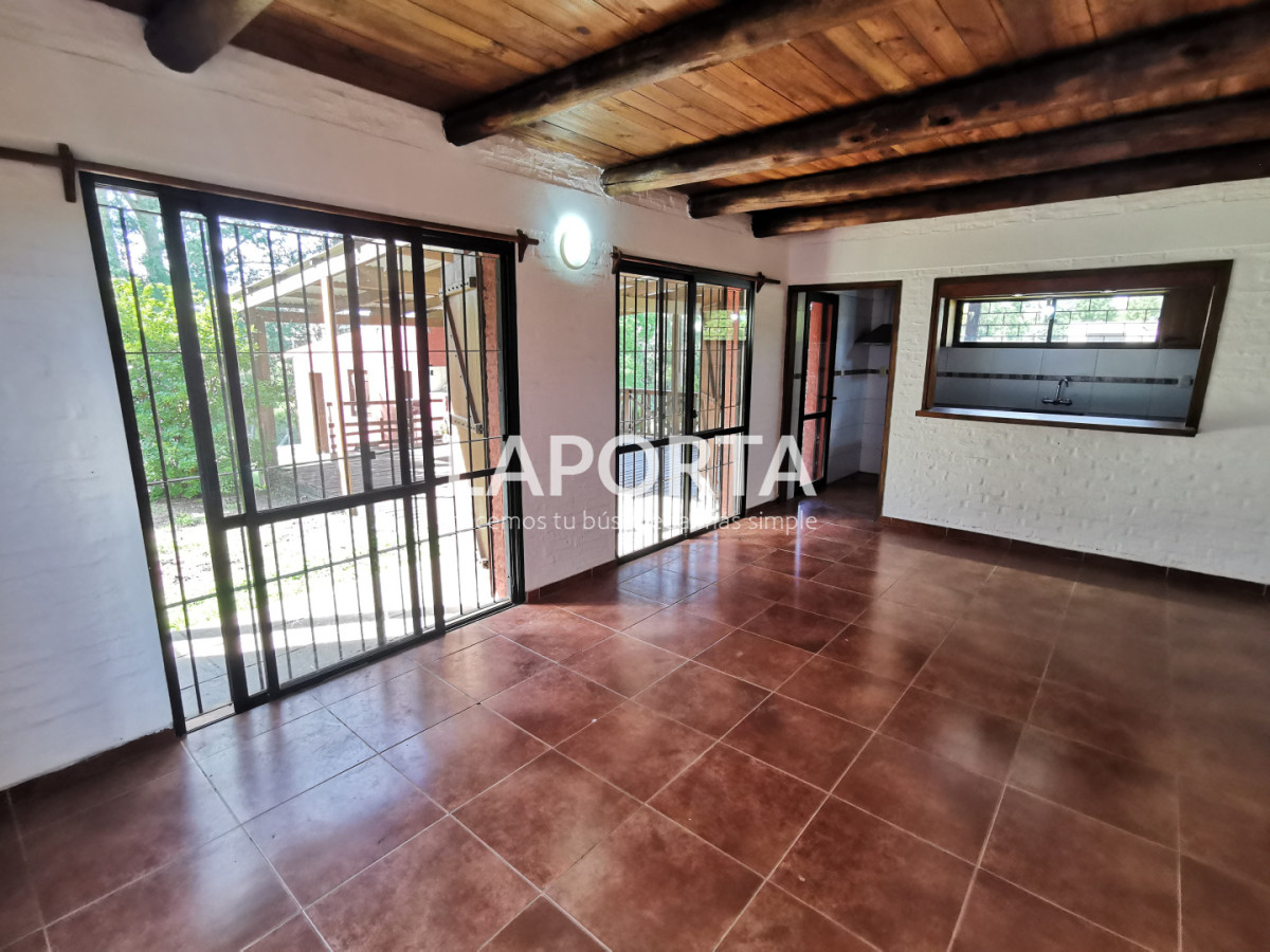 Casa ID.2140/Muy-linda-casa-de-3-dormitorios - Muy linda casa de 3 dormitorios