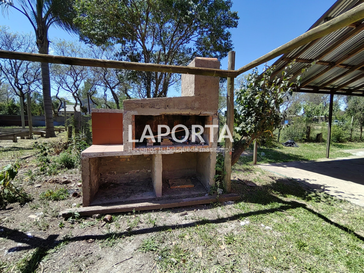 Casa ID.1222/Casa-en-venta-en-Arenitas-Blancas,-Salto - Casa en venta en Arenitas Blancas, Salto