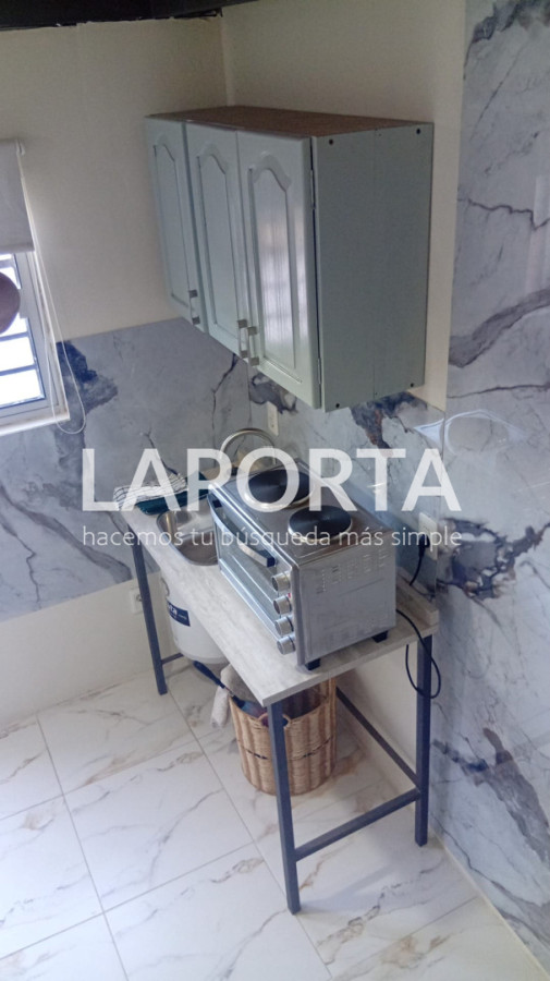 Casa ID.1574/Duplex-de-1dormitorio-a-estrenar - Duplex de 1dormitorio a estrenar