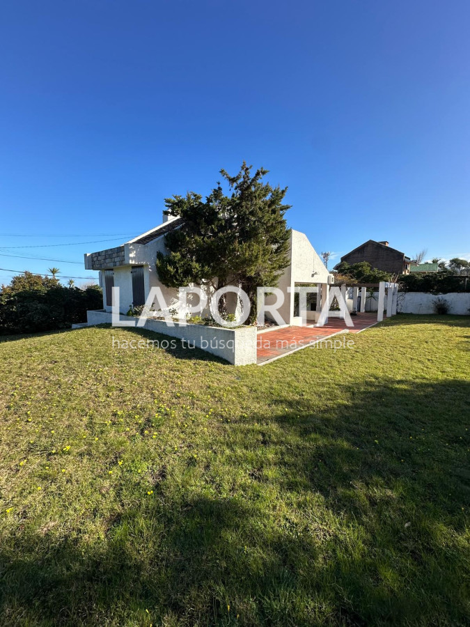 Casa ID.971/Alquiler-temporario-de-casa-en-la-Barra-de-Maldonado-a-pasos-de-la-playa- - Alquiler temporario de  casa en la Barra de Maldonado a pasos de la playa 