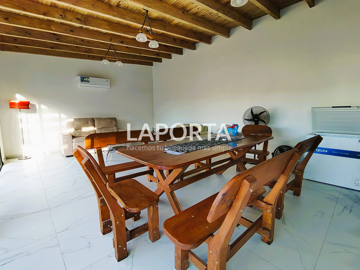 Casa ID.613/Casa-en-construcción-en-ubicación-privilegiada - Casa en construcción en ubicación privilegiada