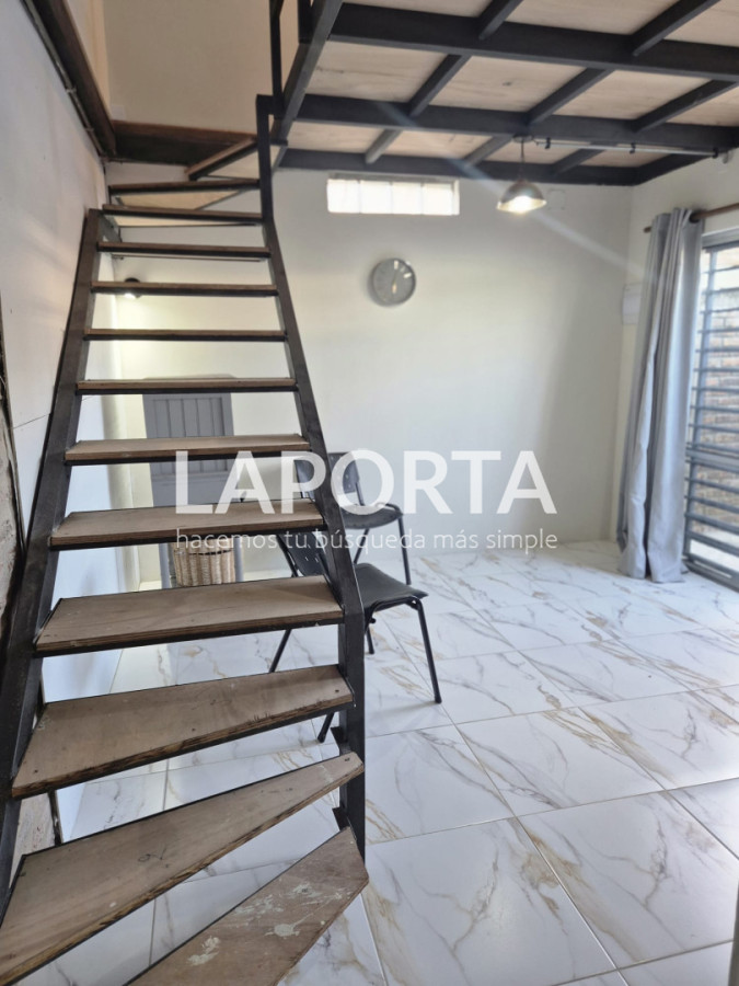 Casa ID.1574/Duplex-de-1dormitorio-a-estrenar - Duplex de 1dormitorio a estrenar