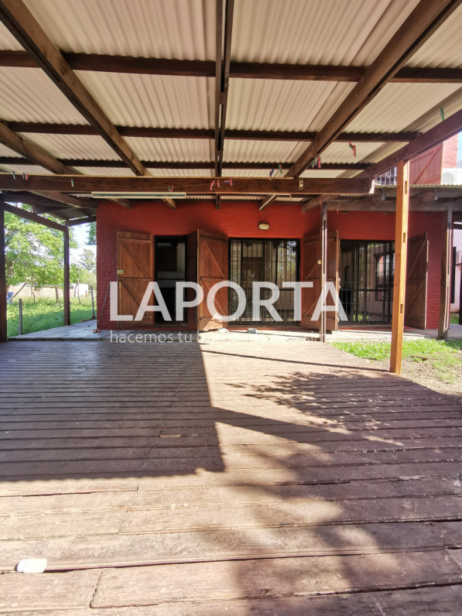 Casa ID.2140/Muy-linda-casa-de-3-dormitorios - Muy linda casa de 3 dormitorios