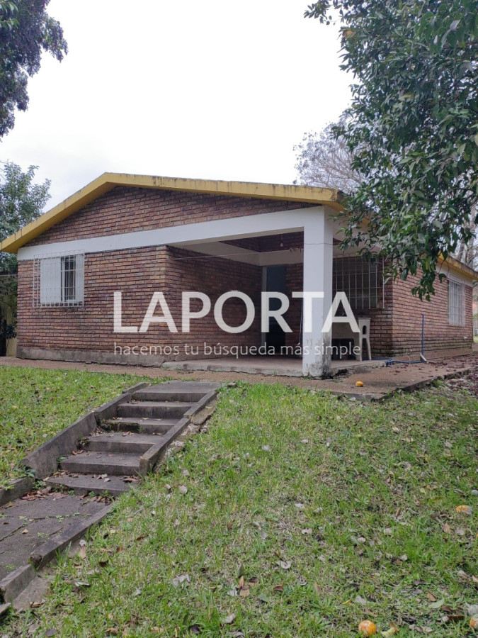 Casa ID.1972/Casa-en-venta-en-Termas-de-Dayman - Casa en venta en Termas de Dayman
