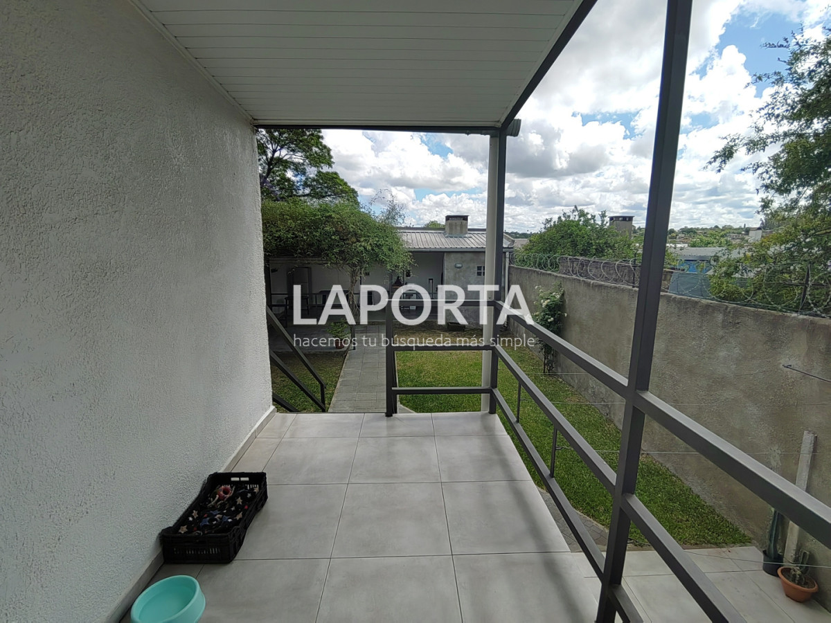 Casa ID.1331/Casa-en-venta-en-el-centro-de-Salto. - Casa en venta en el centro de Salto.